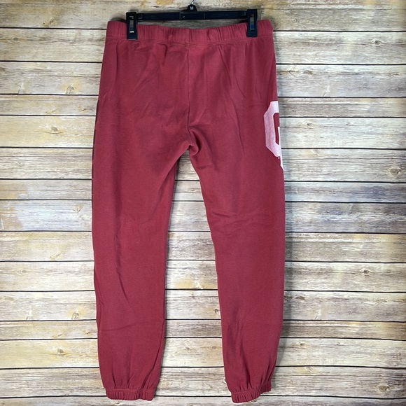 VS PINK Oklahoma Sooners sweatpants - Picture 6 of 6